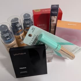 Assorted Skin Care/Protection Set #1 item