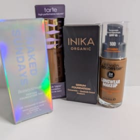 Assorted Skin Care/Protection Set 2 item