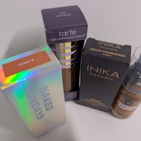 Assorted Skin Care/Protection Set 2 item