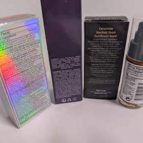 Assorted Skin Care/Protection Set 2 item