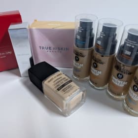 Assorted Skin Care/Protection Set 3 item