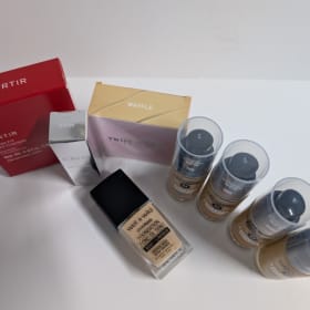 Assorted Skin Care/Protection Set 3 item