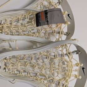 Nike Lacrosse Sticks (2) item