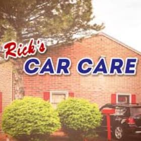 Car Care Package item