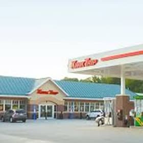 Car Care Package item