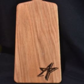 Custom DC EDGE Super fan pack item