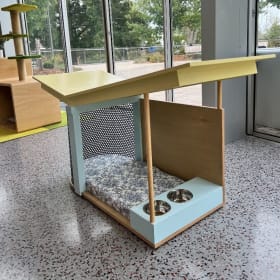 Pu[p]illion by HIPP Design + Consulting item