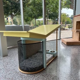 Pu[p]illion by HIPP Design + Consulting item