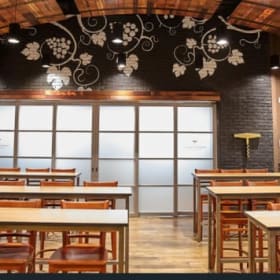 Total Wine and More Wine Tasting with up to 20 friends item