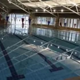 Family swim (up to 6 people) at Newton Abbot Leisure Centre item