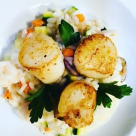 Chef Baba Cooking Classes - $300 item