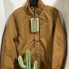 Cordia Comfort Men's Jacket item