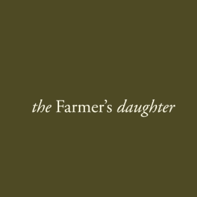 The Farmer’s Daughter $100 Gift Card and bottle of wine item