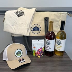 The Market Place Gift Basket item