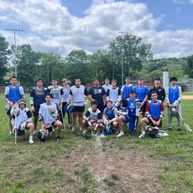 2026 Lacrosse Day Sponsor item