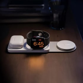 SWIV 3-in-1 Wireless Charging Station item