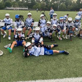 2026 Tournament Sponsor item