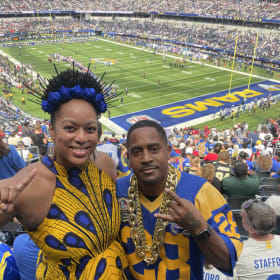 🎉 Touchdown for a Cause! 🏈 item