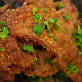 Bofteak (1/2kg) بفتيك - Uncooked item