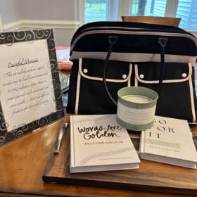 Peaceful Moments Package item