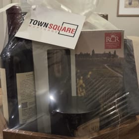 Wine and Board Basket item