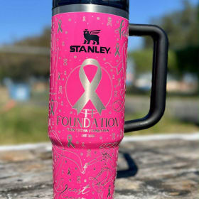 TT Foundation 32oz Stanley Cup item