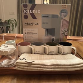 Morning Glory Set item