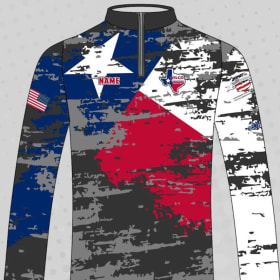 Long Sleeve Fleece Jersey item