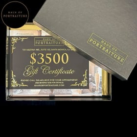 Complete In-Studio Experience item