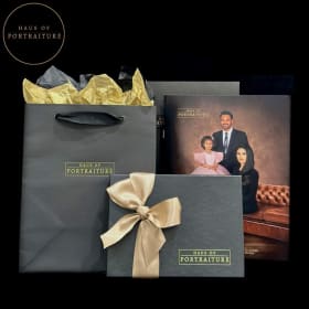 Complete In-Studio Experience item