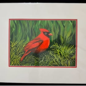 JoAnn Pearson Original item