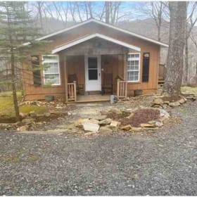 Mountain Getaway- Todd, NC item