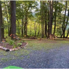 Mountain Getaway- Todd, NC item