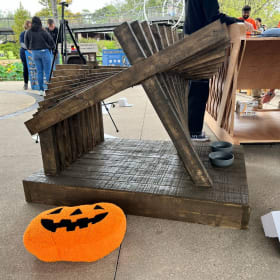 The Great Woof Lodge by boomerangDesign item