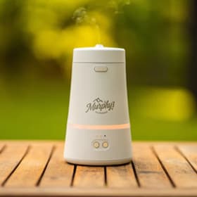 Mosquito Dodger item