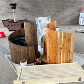 The Zen Den by RND Architects item