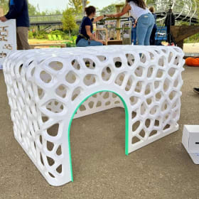 The Pawlysurface by Cline item