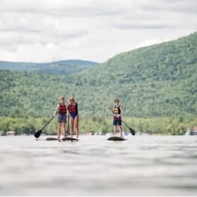 $2500 Camp Cody Gift Certificate item