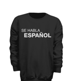 Long Sleeve T-Shirt (Choose Color) item