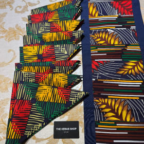 Dinner Package 1 (The Kebab Shop) item