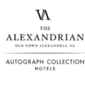 A night in Old Town at the Alexandrian (Value: $400) item