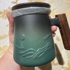 Teas of the World Bundle item