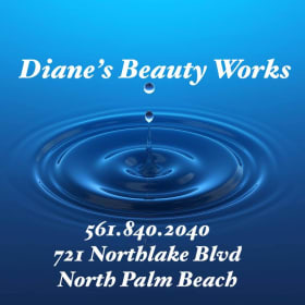 Beauty: Loma Products & Blow-Out item