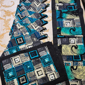 Our Neighbor Kenya Textile Package item