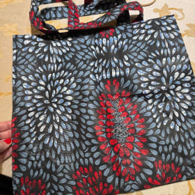 Our Neighbor Kenya Textile Package item