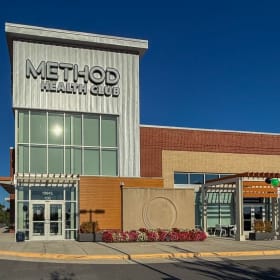 1 Month Method Health Club Membership item