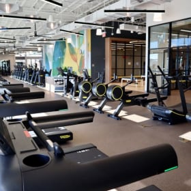 1 Month Method Health Club Membership item