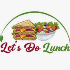 Lunch with Principal Chubb and a Friend item