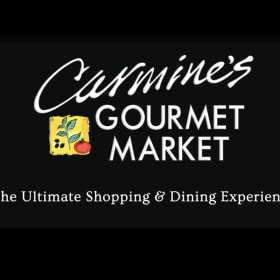 Restaurants: Carmine's Gift Basket item