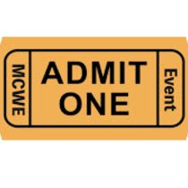 Individual Ticket item